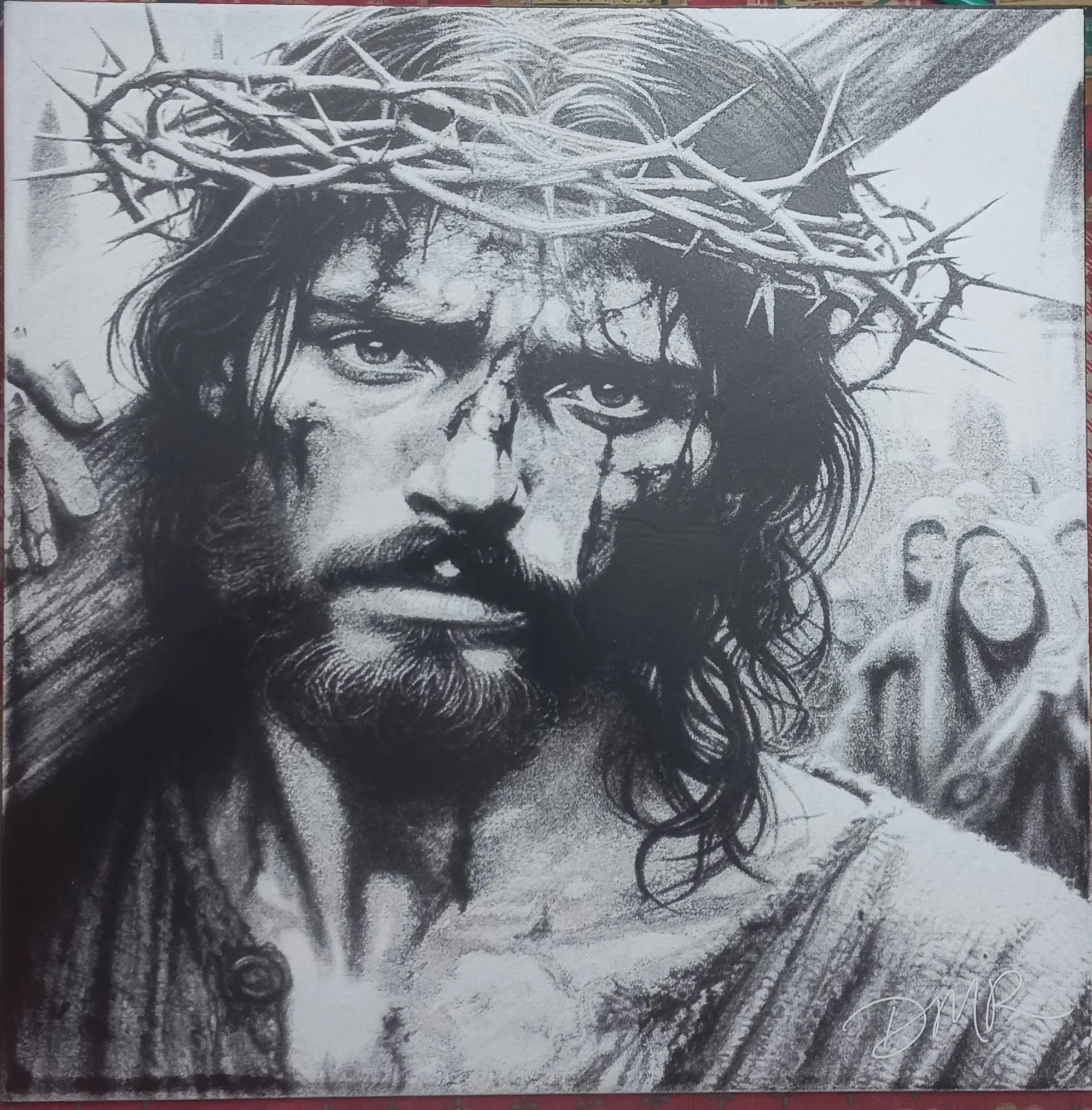 DithX Diego Perez engraving 10